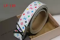 louis vuitton men belt pas cher lvhh2496